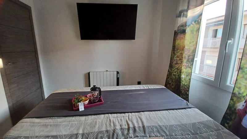 3 Cuarto Apartamento en venta