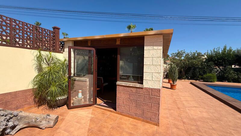 7 slaapkamer Villa Te koop