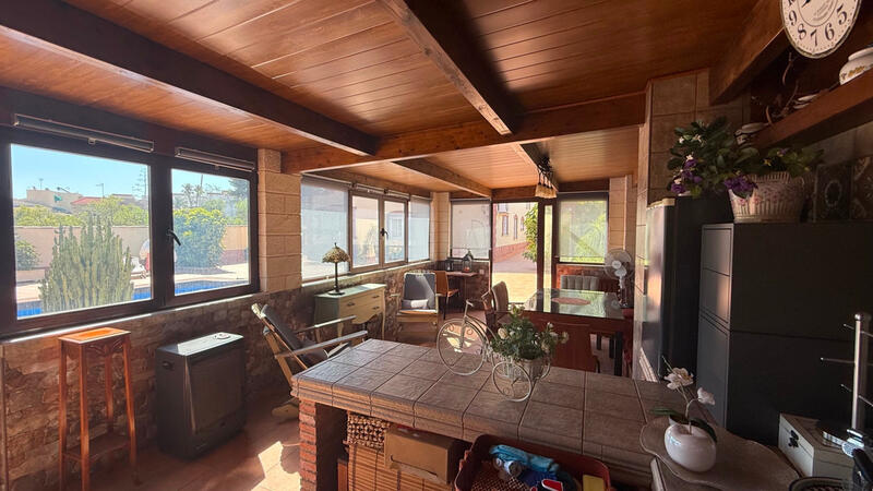 7 slaapkamer Villa Te koop