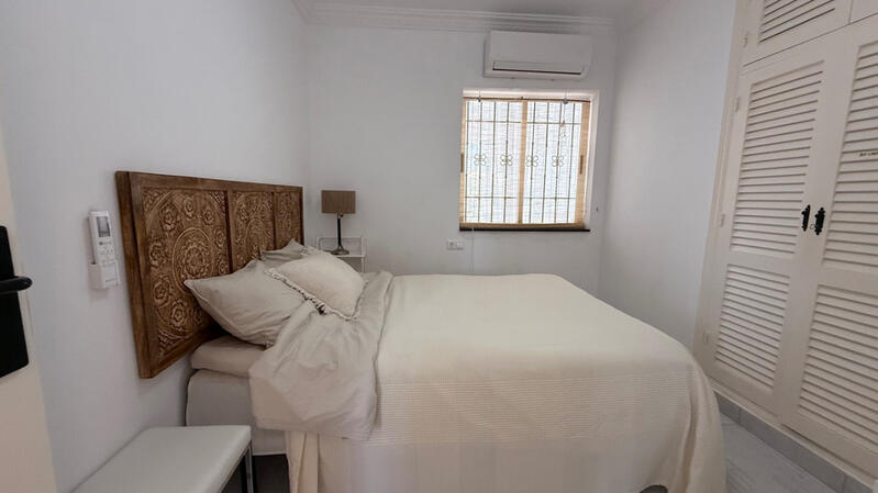 3 slaapkamer Villa Te koop