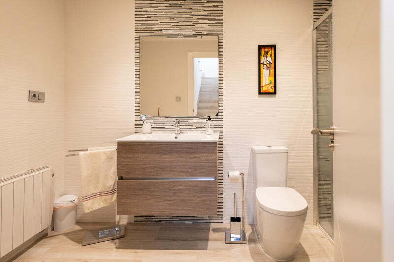 4 Cuarto Villa en venta