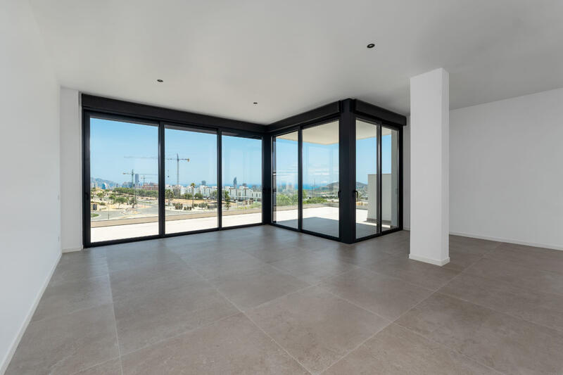 4 Cuarto Villa en venta