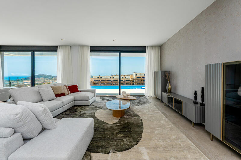 4 Cuarto Villa en venta