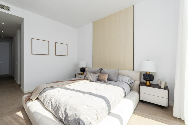 4 Cuarto Villa en venta