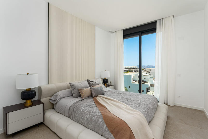 4 Cuarto Villa en venta