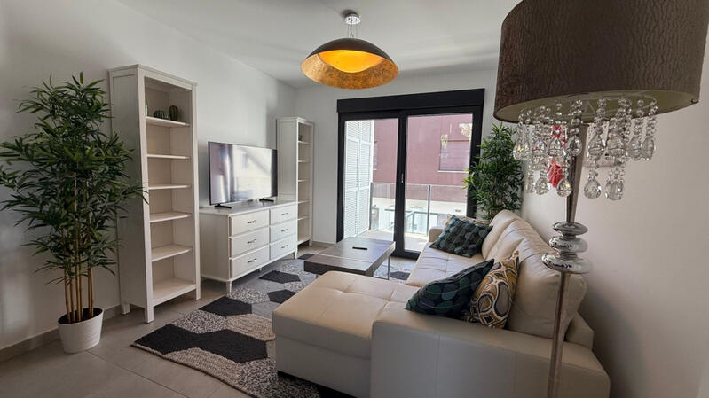 2 chambre Appartement à vendre