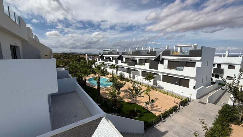 2 Schlafzimmer Appartement zu verkaufen