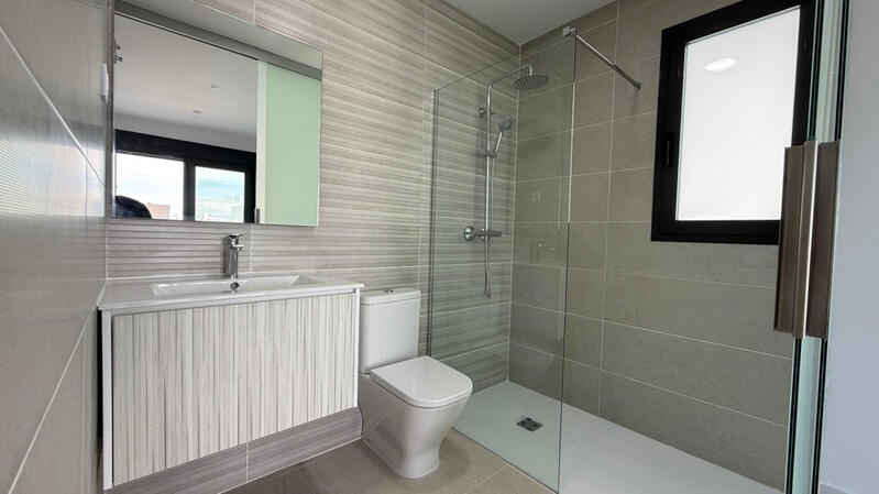 2 Schlafzimmer Appartement zu verkaufen