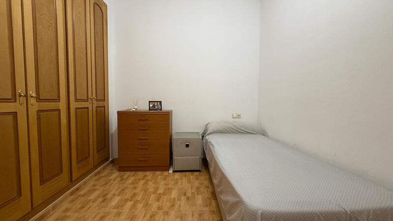 2 Schlafzimmer Appartement zu verkaufen