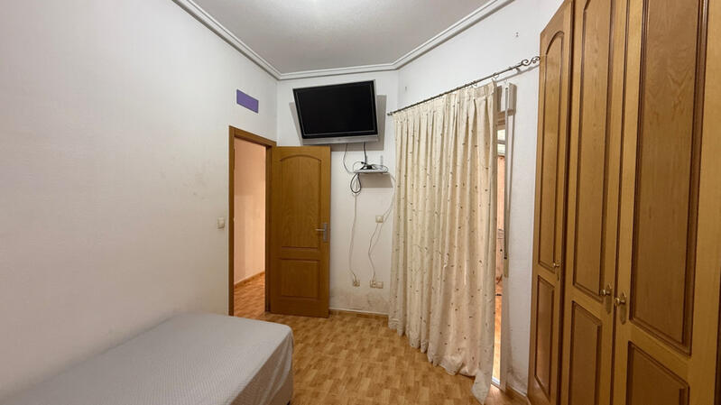 2 Schlafzimmer Appartement zu verkaufen