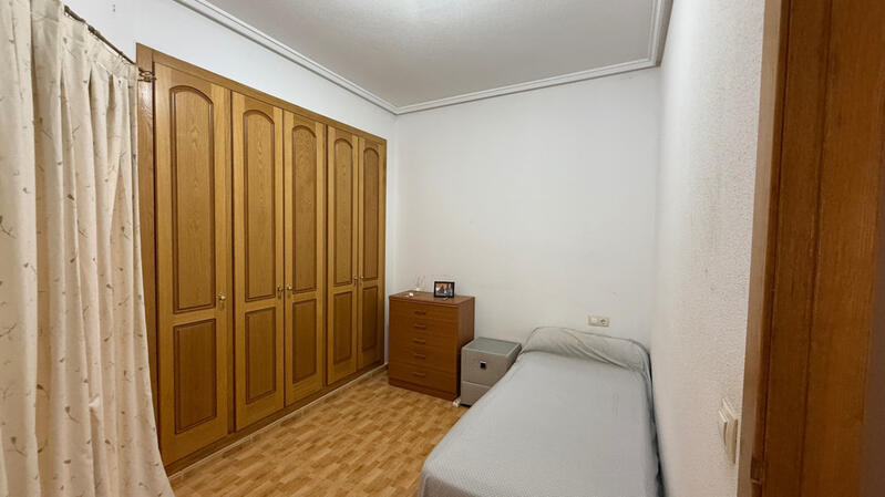 2 Schlafzimmer Appartement zu verkaufen