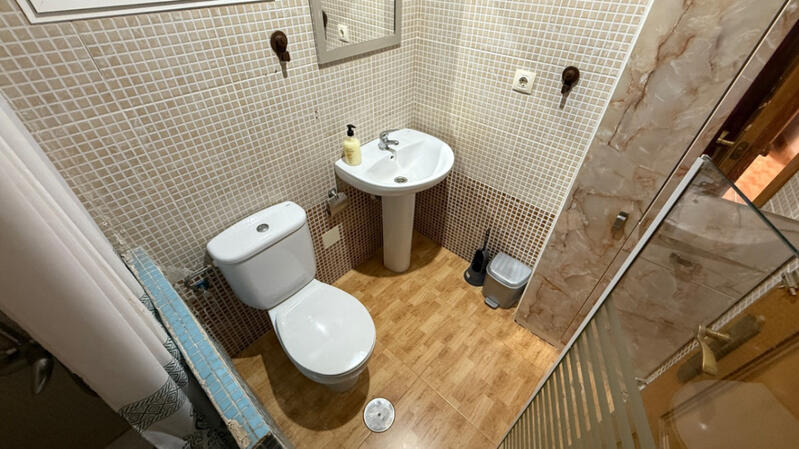 2 Schlafzimmer Appartement zu verkaufen