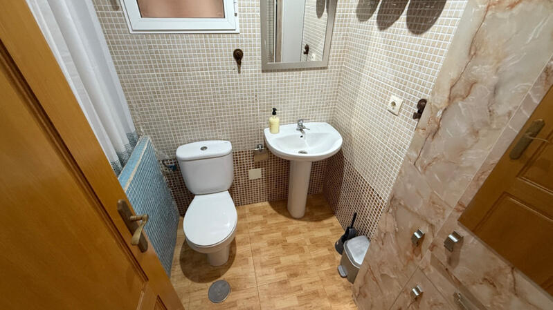 2 Schlafzimmer Appartement zu verkaufen