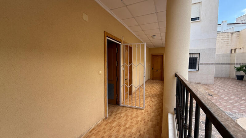 2 Schlafzimmer Appartement zu verkaufen