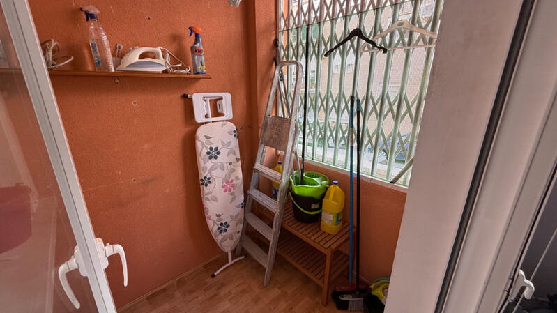 2 Schlafzimmer Appartement zu verkaufen