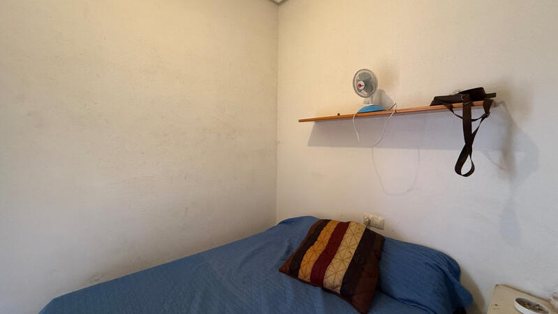 2 Schlafzimmer Appartement zu verkaufen