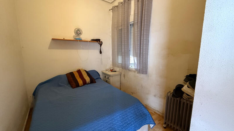 2 Schlafzimmer Appartement zu verkaufen
