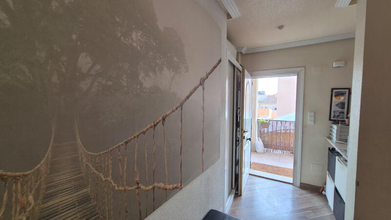 2 Cuarto Villa en venta