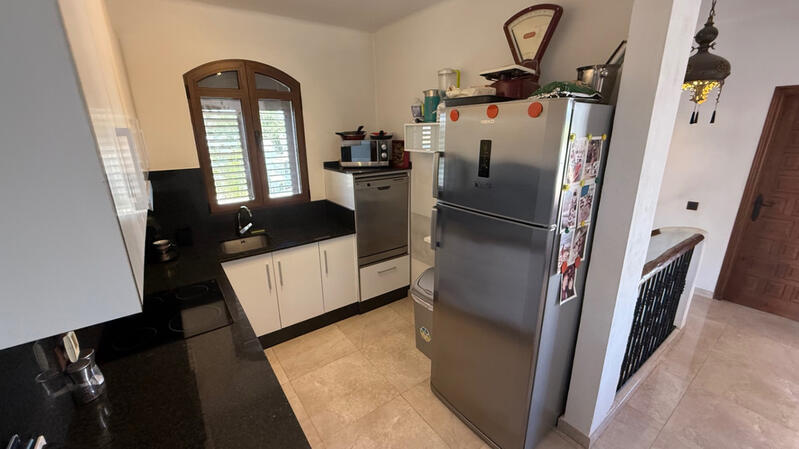 4 Schlafzimmer Villa zu verkaufen