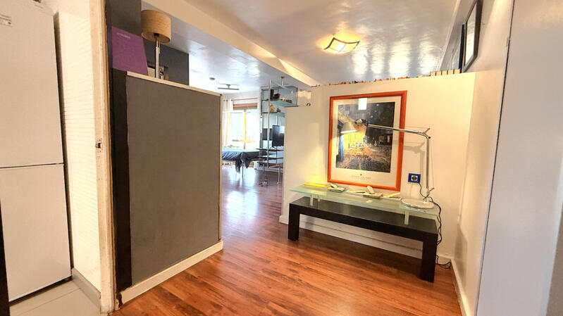 1 slaapkamer Appartement Te koop 1 slaapkamer Appartement Te koop