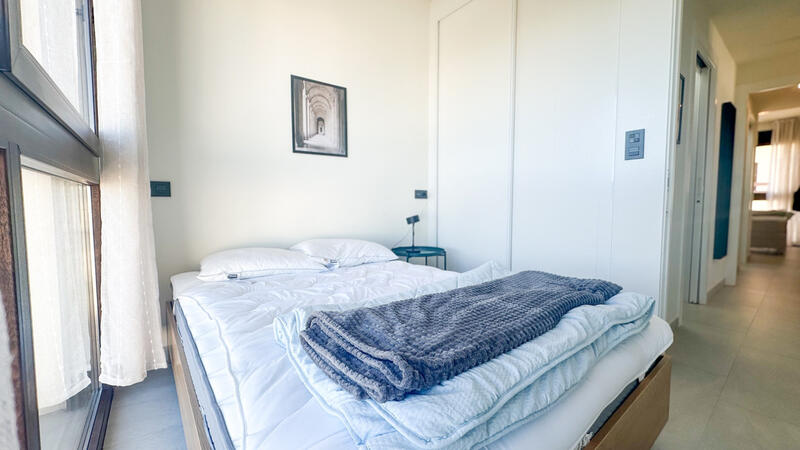 3 soverom Leilighet til salgs