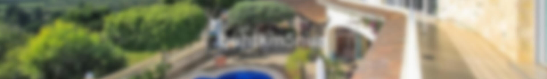 4 soveværelse Villa til salg