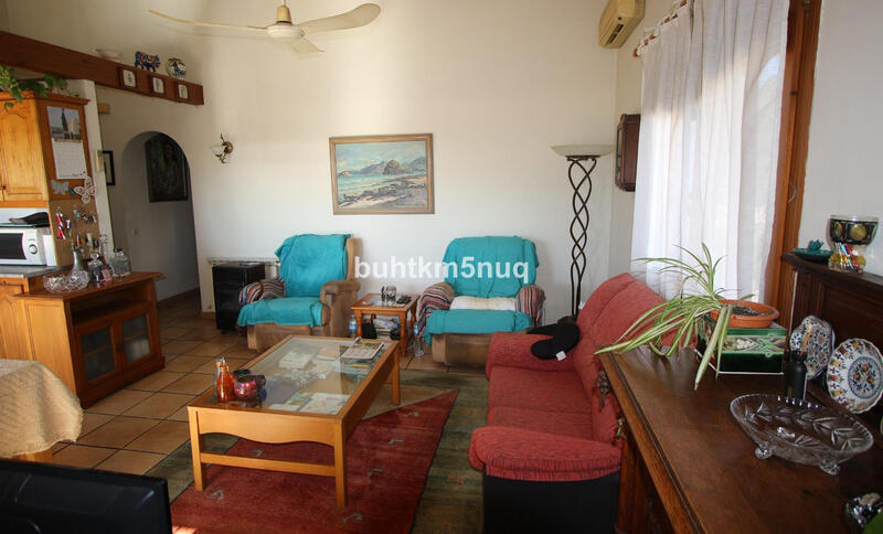 6 Schlafzimmer Villa zu verkaufen