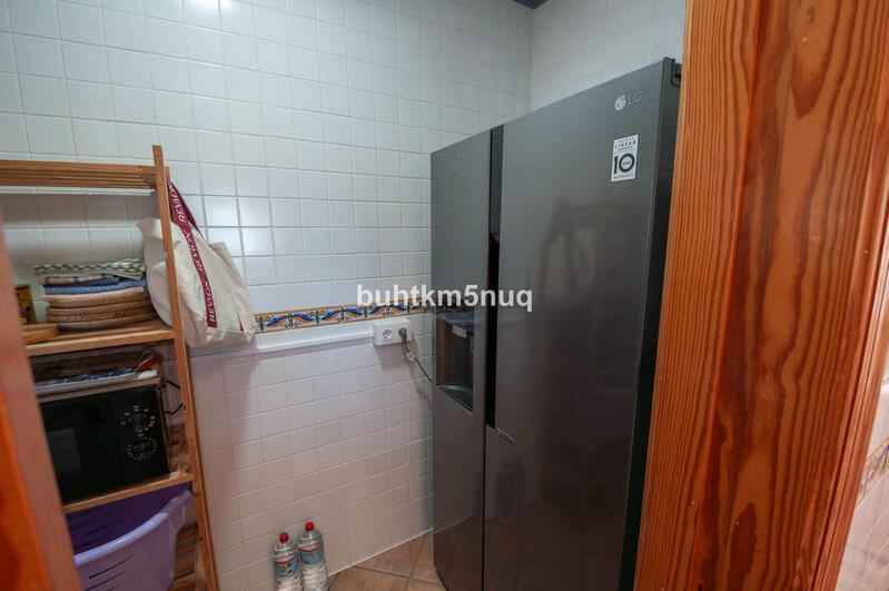 4 Cuarto Villa en venta