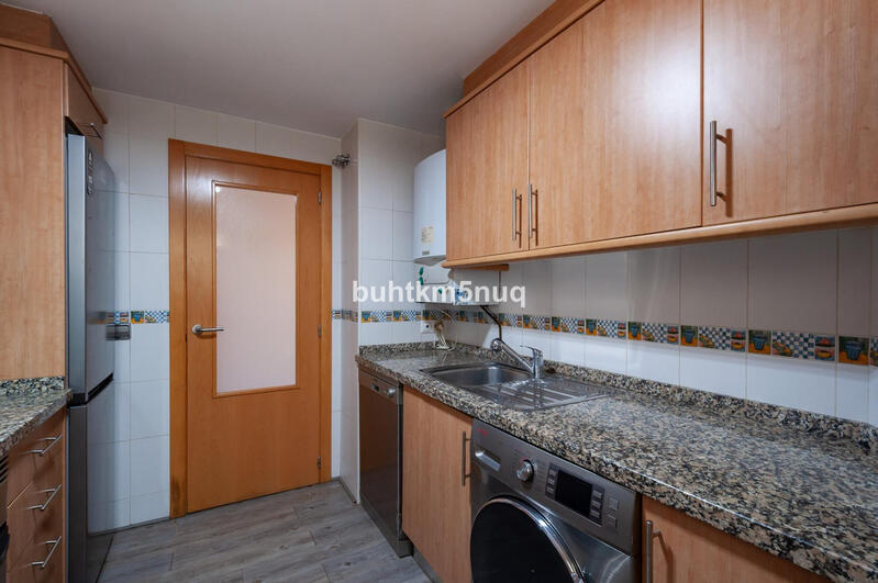 3 Schlafzimmer Appartement zu verkaufen