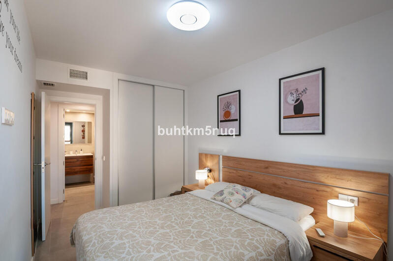 3 chambre Appartement à vendre