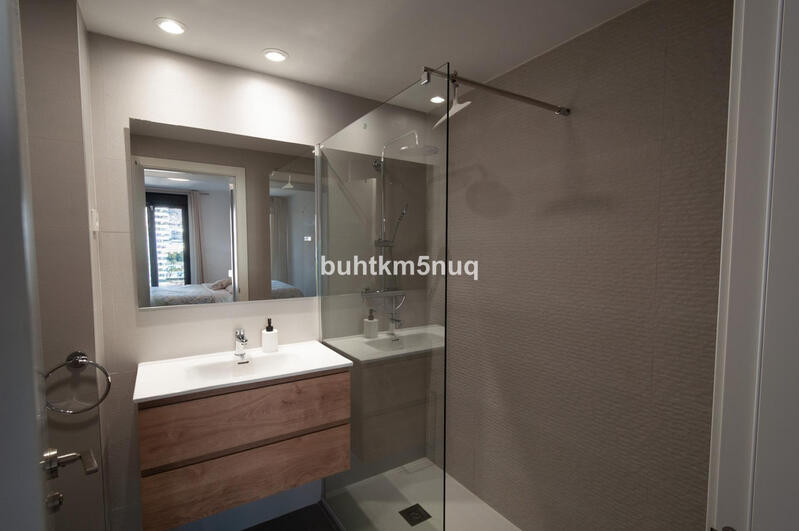 3 chambre Appartement à vendre