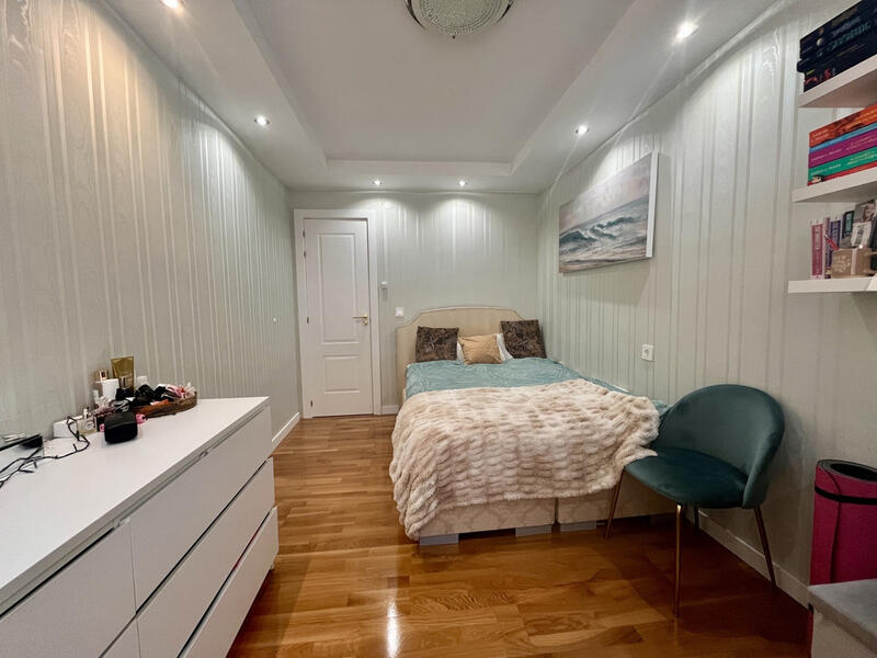 3 Schlafzimmer Appartement zu verkaufen