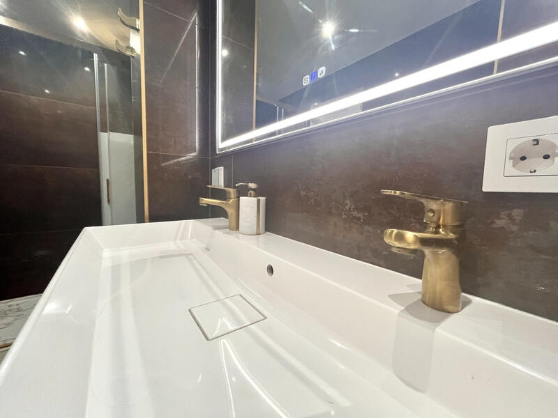 3 Schlafzimmer Appartement zu verkaufen