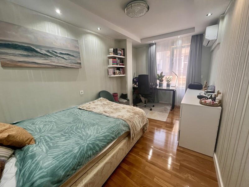 3 Schlafzimmer Appartement zu verkaufen