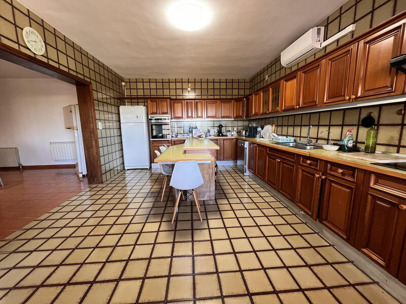 4 Schlafzimmer Villa zu verkaufen