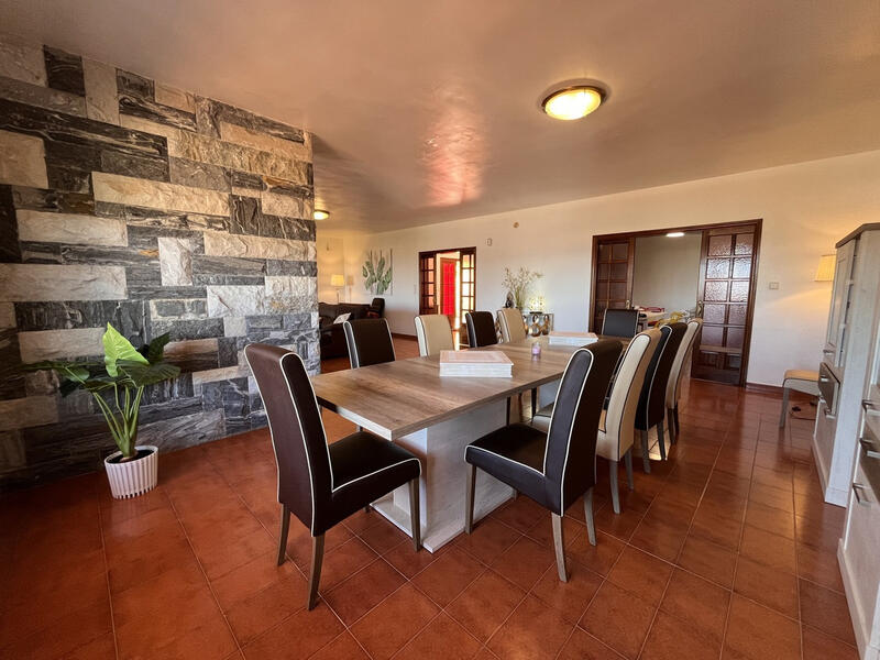 4 Schlafzimmer Villa zu verkaufen