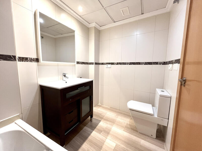 4 Cuarto Apartamento en venta