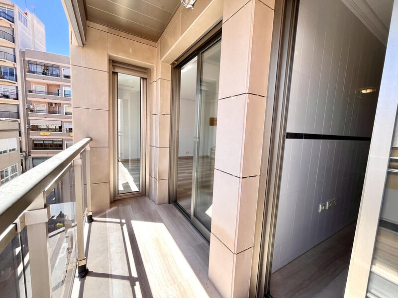 4 Cuarto Apartamento en venta