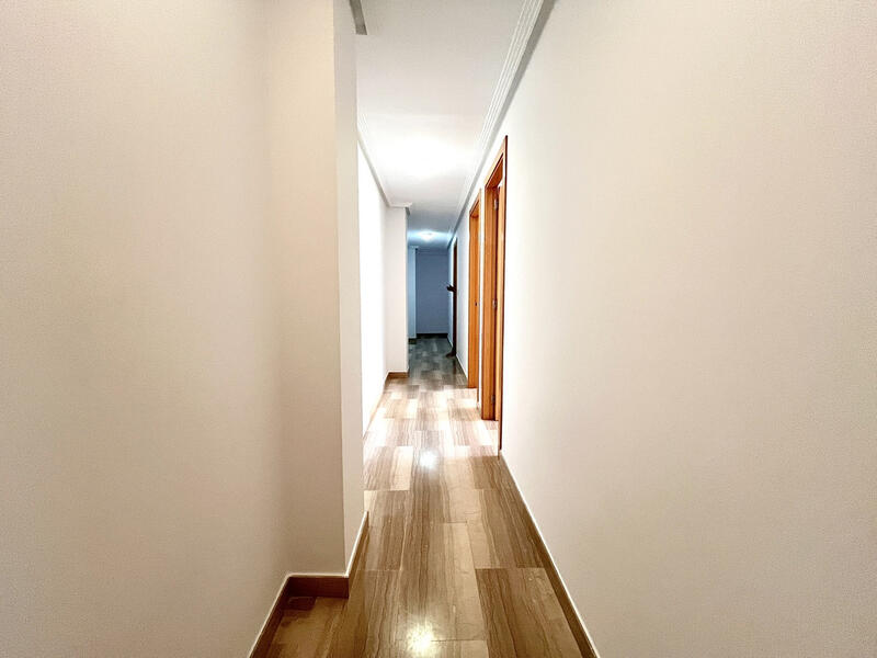 4 Cuarto Apartamento en venta