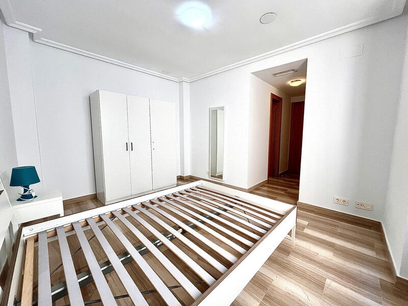 4 Cuarto Apartamento en venta