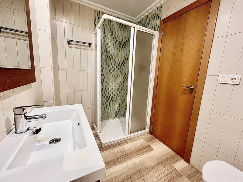 4 Cuarto Apartamento en venta