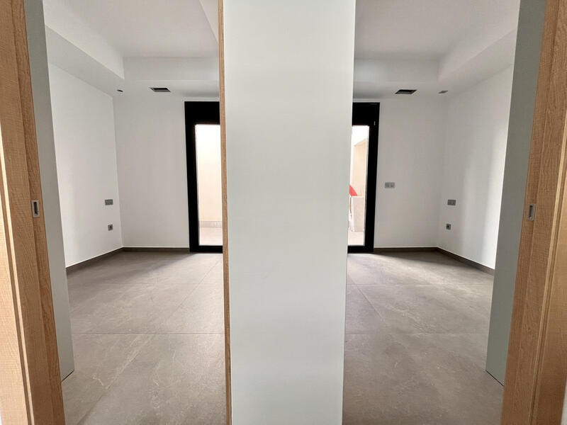 3 soverom Villa til salgs