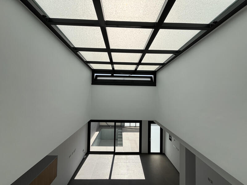 3 soverom Villa til salgs