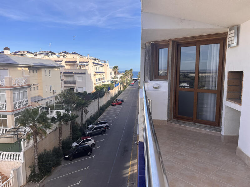 Apartment for sale in Torrevieja, Alicante Apartment for sale in Torrevieja, Alicante