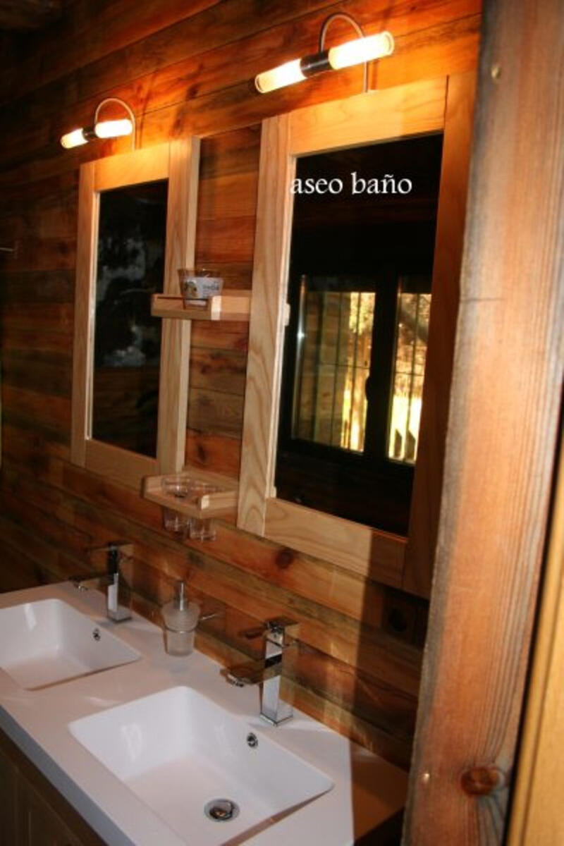 3 Cuarto Casa de Campo en venta