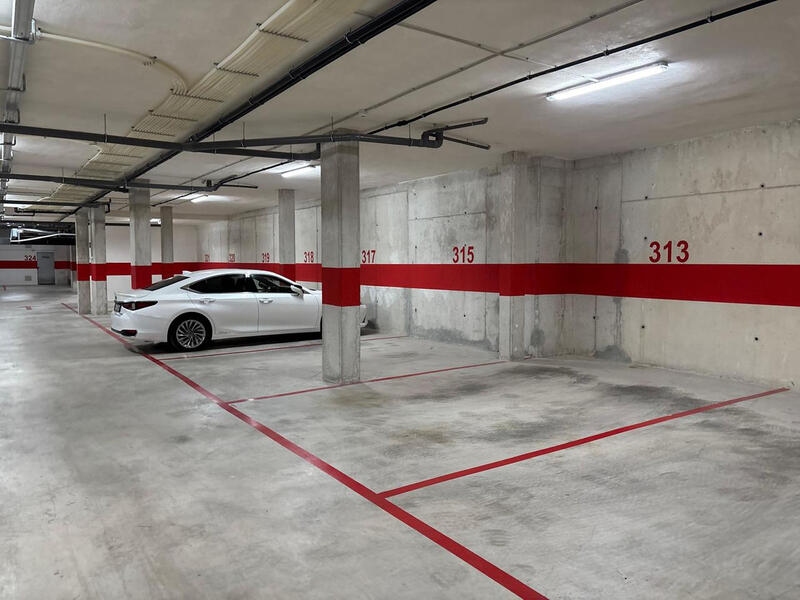 2 Cuarto Apartamento en venta