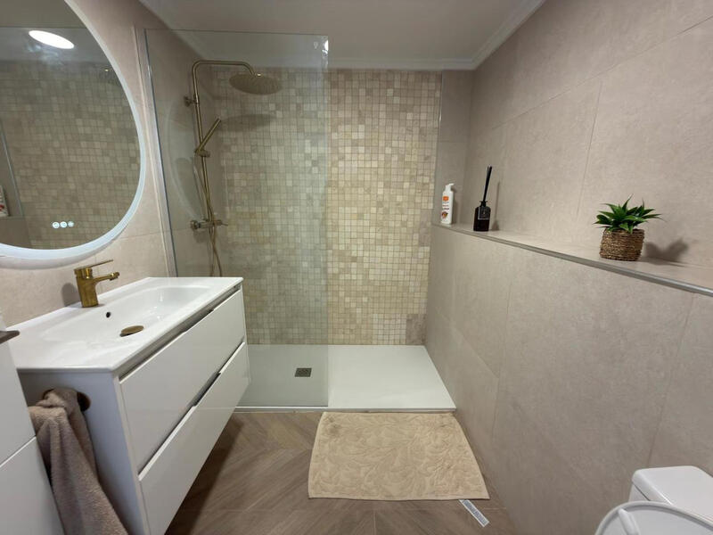 2 soverom Herregård til salgs