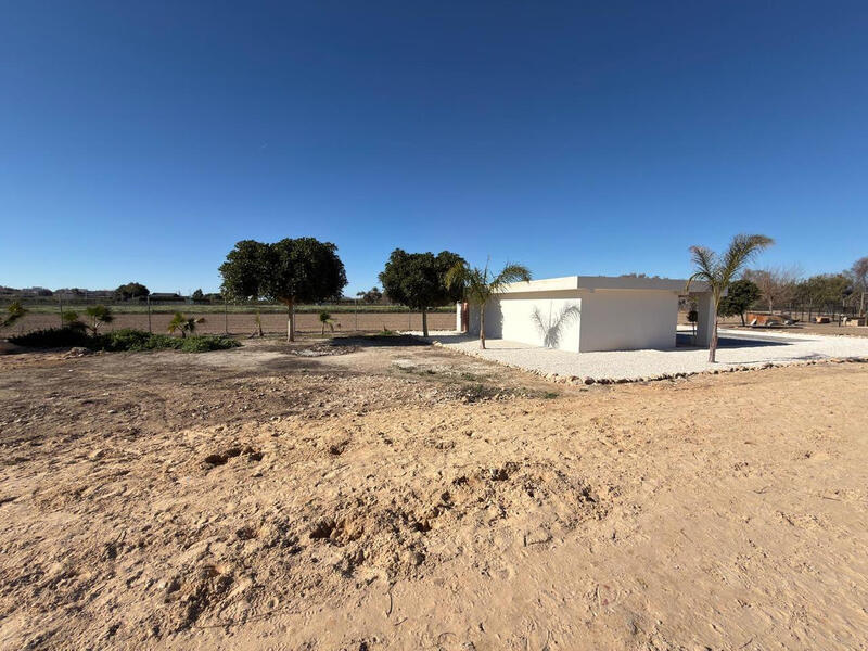 2 soverom Herregård til salgs