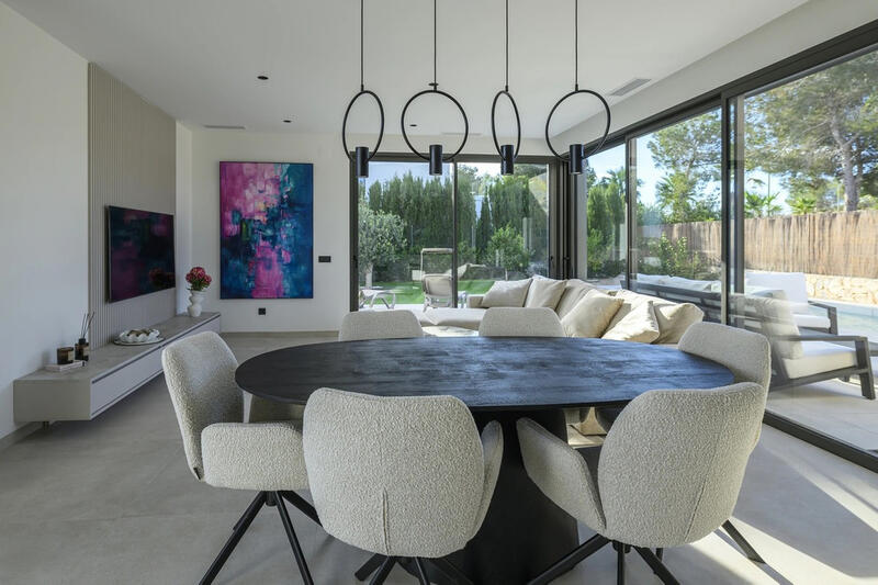 3 Schlafzimmer Villa zu verkaufen