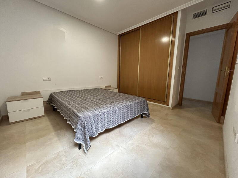 2 Schlafzimmer Appartement zu verkaufen